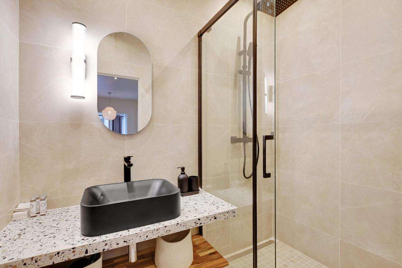 Apartamento Serene - 1br 4p - Canal St-martin París